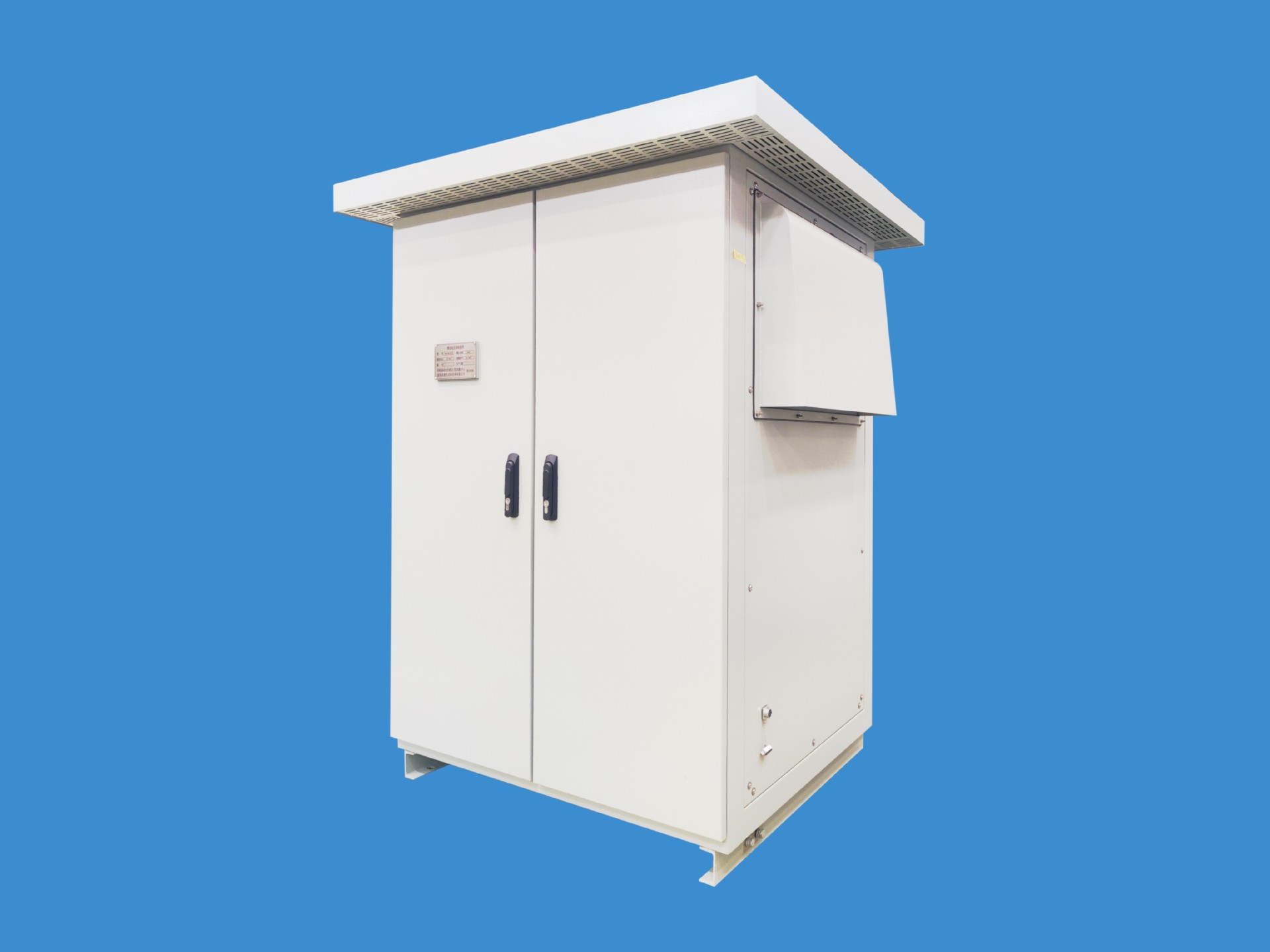 電力系統17Kv戶外型感應電壓抑制柜 電力系統17Kv戶外型感應電壓抑制柜