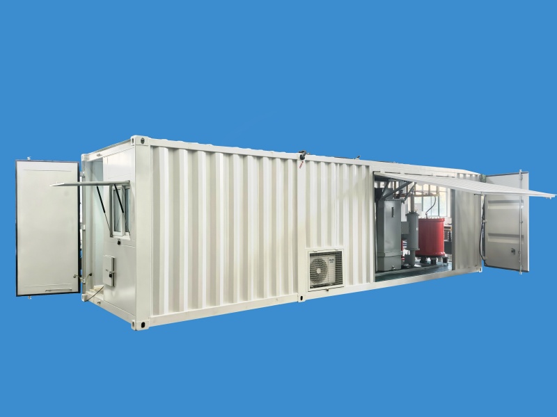 內(nèi)蒙古項目鐵損試驗裝置 內(nèi)蒙古項目鐵損試驗裝置